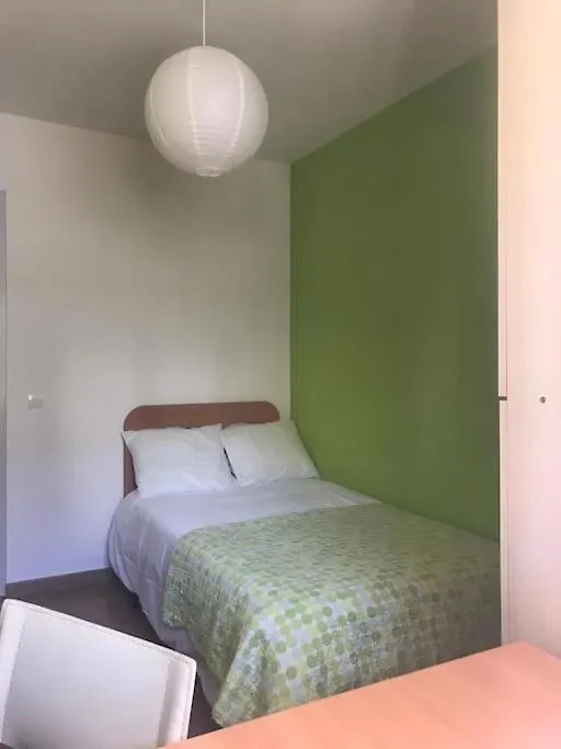 Διαμέρισμα Apartamento Residencial La Cala Del Moral, Malaga Ισπανία