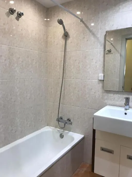Apartamento Residencial La Cala Del Moral, Malaga Spain